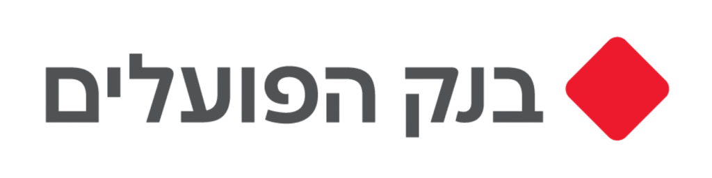 לוגו בנק הפועלים