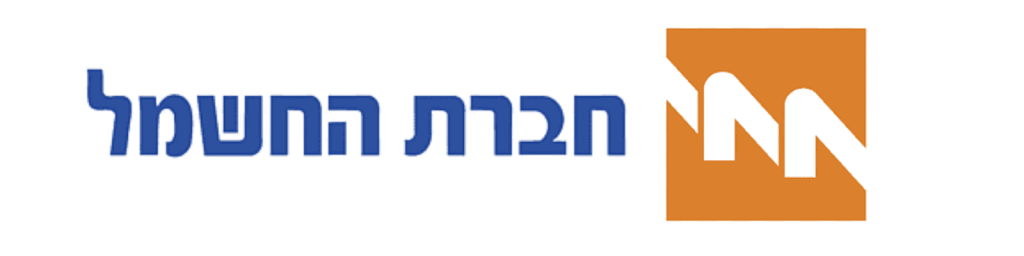 לוגו חברת חשמל