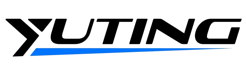 YUTING לוגו